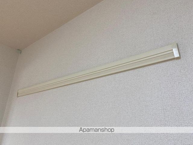 ディアコート林IIの内装写真