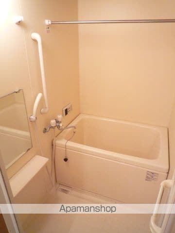 アルテッツァ紺屋町の内装写真