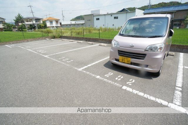 ヴィラージュのその他写真