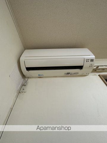 アーバンヒル上大岡の内装写真