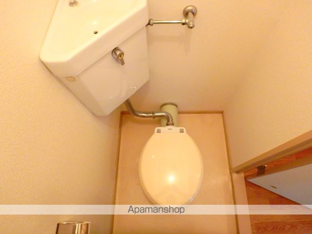 ロイヤルハイツ木村1の内装写真