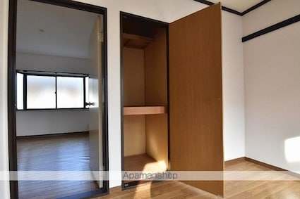 川口コーポ[2DK/36m2]の内装6