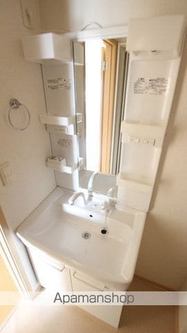 レミュールの内装写真