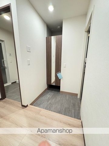 Dーresidence南蔵王町1丁目Wの内装写真