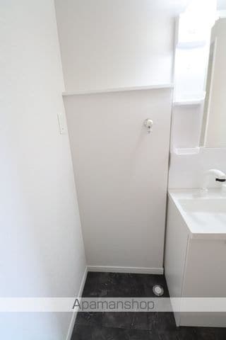 コモド太閤山IIの内装写真