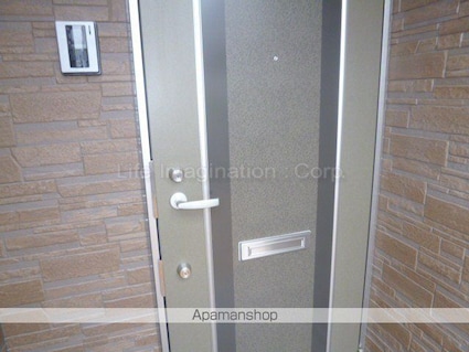 グランフォレスト[1LDK/57.96m2]のその他内装