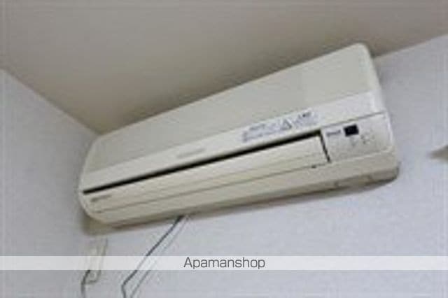 グランシード城南B棟の内装写真