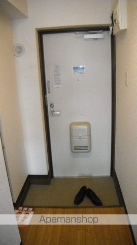 オリーブ住吉の内装写真