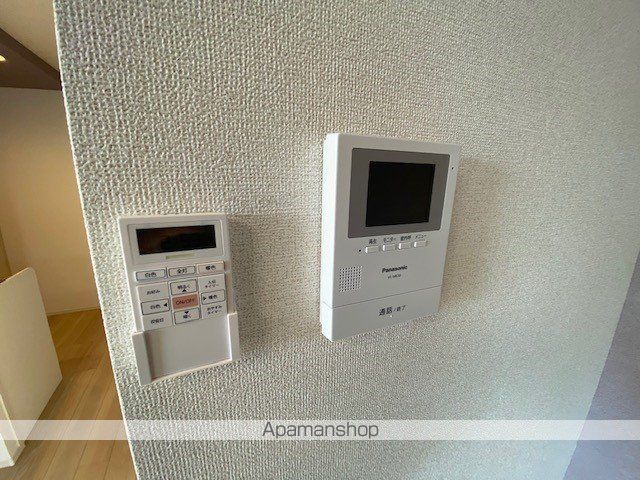 グラン ピーノCの内装写真