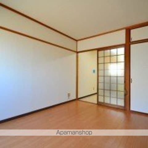 信栄ビルの内装写真