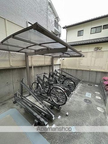 スターヒルズ浦和の外観写真