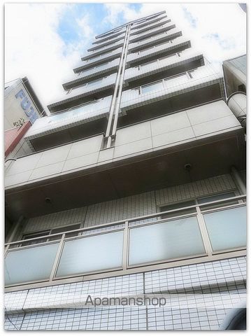 レディース21の外観写真