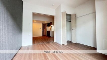 Ｖｉｌｌａ　Ｂｌａｎｃｈｅ[1LDK/35.57m2]のその他部屋・スペース