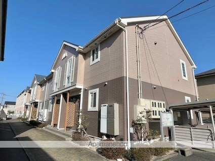 ラルジュ[2LDK/58.53m2]の外観1