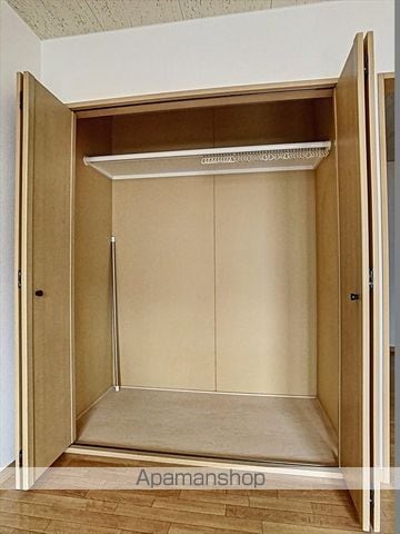 イーグレット3の内装写真