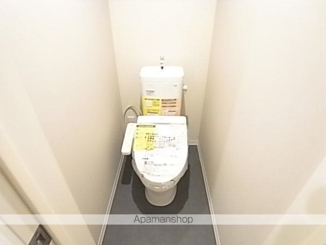 ミラージュの内装写真