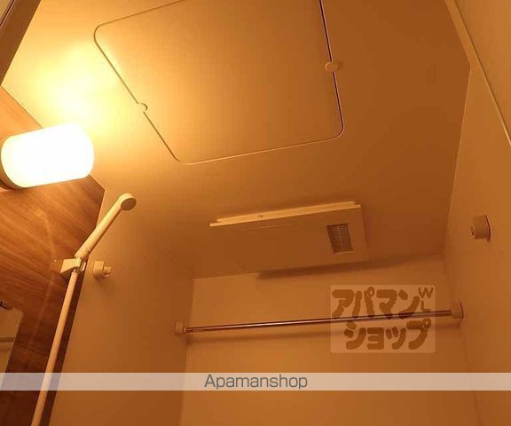 スワンズ京都東寺ガーデンの内装写真