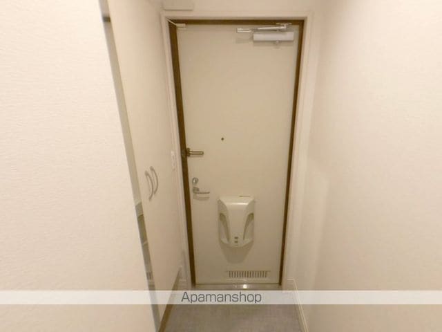 Dーroom下井阪南の内装写真