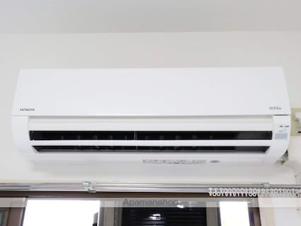 アメニティ吹上[1K/29.5m2]のその他設備