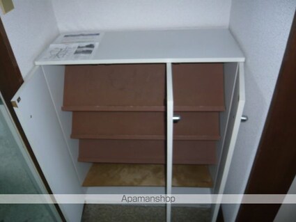 カーサ高谷[1K/29.81m2]のその他設備