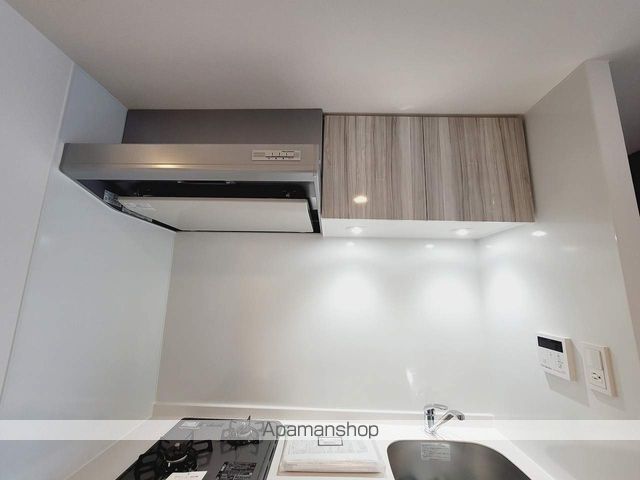 S−RESIDENCE宇品5丁目Iの内装写真