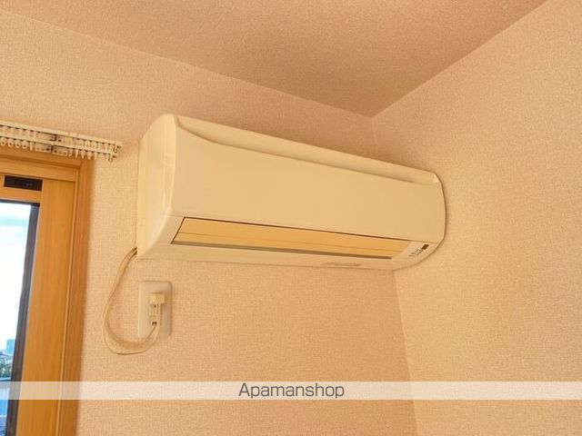 ファミール佐々木の内装写真