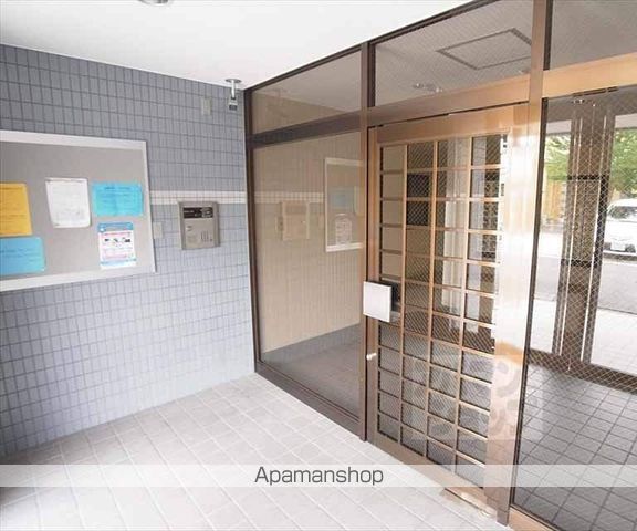 飛鳥井ハウスの外観写真