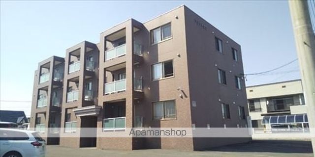 アビタヤマコの外観写真