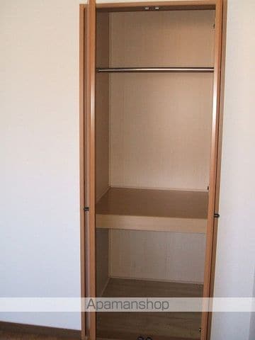 グリーンハイム松橋IIの内装写真