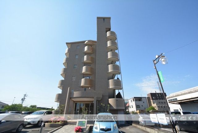 リアライズ七宝の外観写真