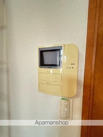 ブリリアント砂津の内装写真