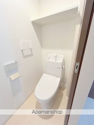 コティ諏訪ノ森の内装写真