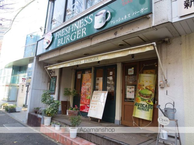 プレサンス新宿御苑前アルティメットの周辺写真
