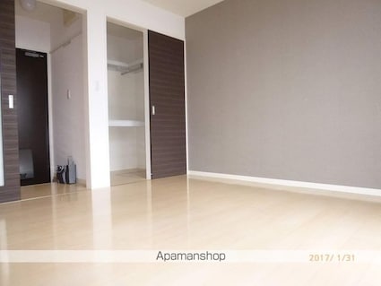 シャーメゾンＲＩＳＵＫＥ[1R/27.5m2]のリビング・居間
