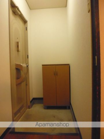 パストラル A棟の内装写真