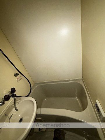 グレース天満の内装写真