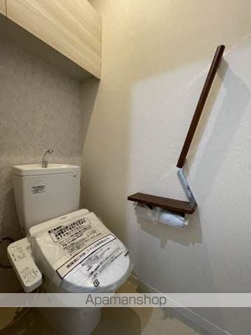 ソシアコート荏隈の内装写真
