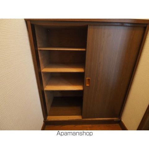 ノースエイトKYの内装写真