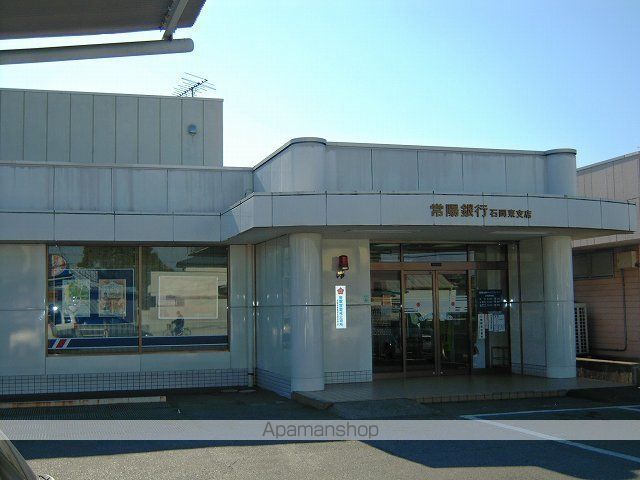サンセールの周辺写真