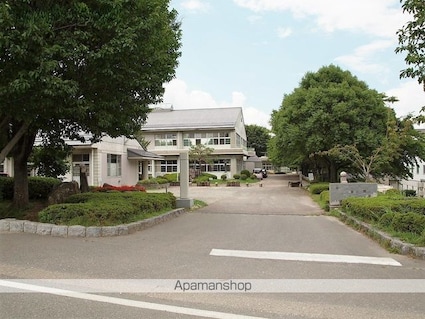 駒ヶ根ビューハイツⅠ・Ⅱ・Ⅲ[3DK/74.52m2]の周辺2