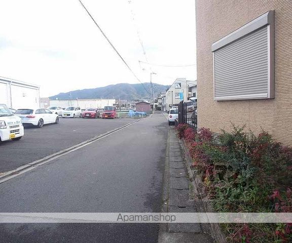 テラスハウス渡邉の周辺写真