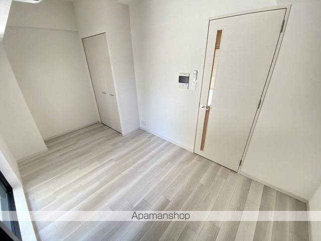 S−RESIDENCE新大阪RISHの内装写真
