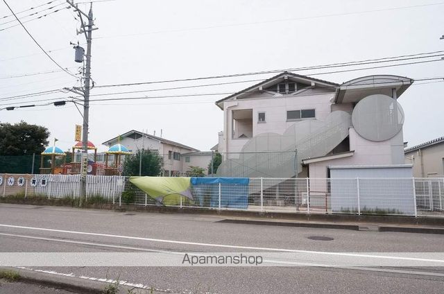 ベルビューKの周辺写真