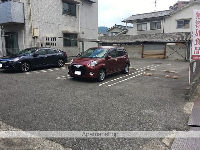 グランドメゾン栗原西のその他写真