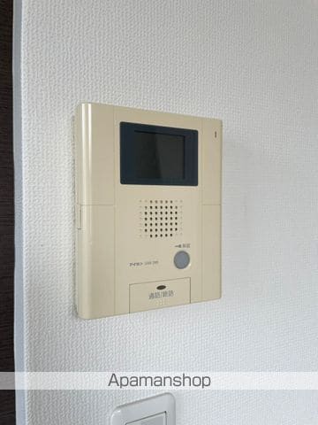 プログレス野方の内装写真