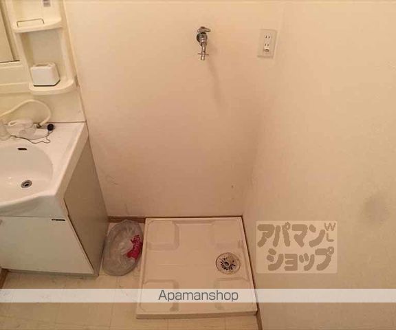 アパートメントSAIの内装写真