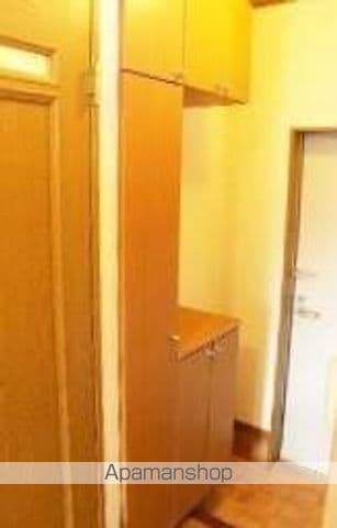 小郡市 2階建 築25年の内装写真
