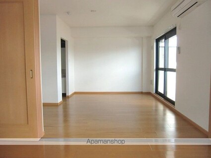 ベルブリーズ[3LDK/65.58m2]のリビング・居間1