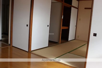 沖マンション[2DK/43.88m2]の内装5