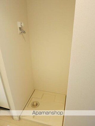 ダフィット門前仲町[1K/22.71m2]のその他設備2
